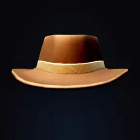 Kenny's Hat in Attack on Titan Revolution
