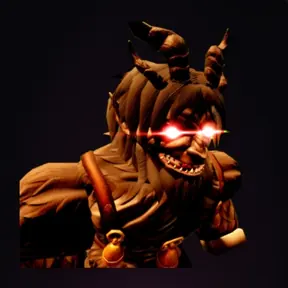 Krampus in Attack on Titan Revolution