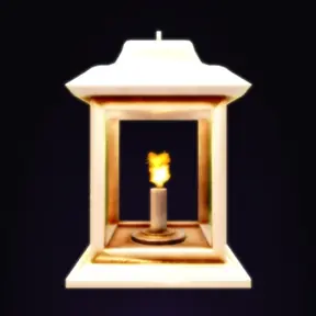 Lantern in Attack on Titan Revolution