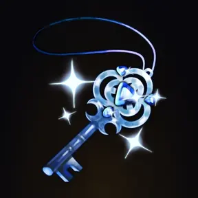 Lazurite Key in Attack on Titan Revolution