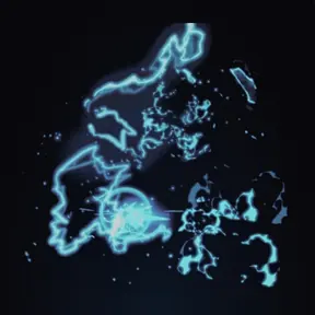 Lightning Flow in Attack on Titan Revolution
