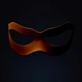 Midnight Mask in Attack on Titan Revolution