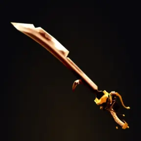 Onikiri Blade in Attack on Titan Revolution