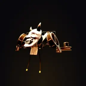 Onikiri Gear in Attack on Titan Revolution