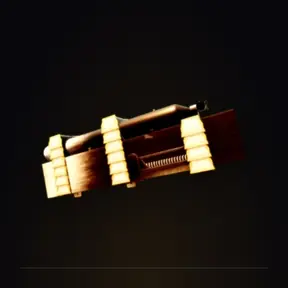 Onikiri Sheath in Attack on Titan Revolution