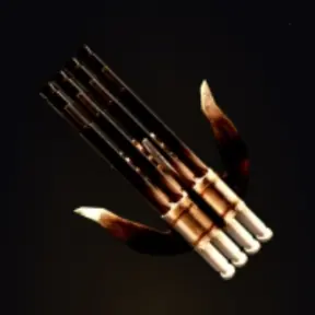 Onikiri Spear Equipment in Attack on Titan Revolution
