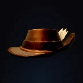 Pirate's Hat in Attack on Titan Revolution