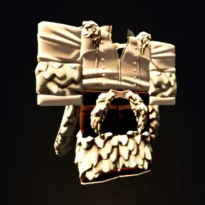 Primera’s Attire in Attack on Titan Revolution