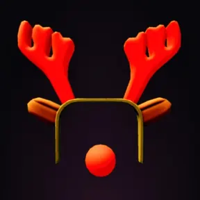 Rudolph Headband in Attack on Titan Revolution