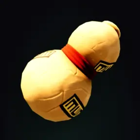 Sand Jar in Attack on Titan Revolution