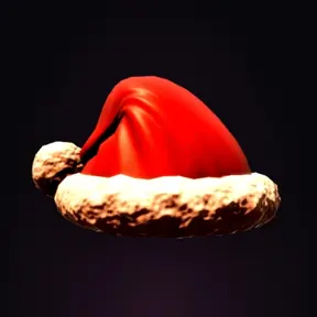 Santa Hat in Attack on Titan Revolution