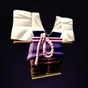Sasuke’s Attire in Attack on Titan Revolution