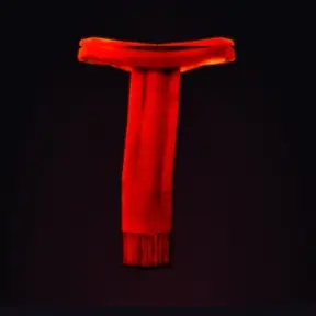 Scarf in Attack on Titan Revolution