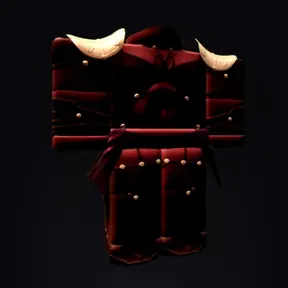 Scathatch’'s Attire in Attack on Titan Revolution