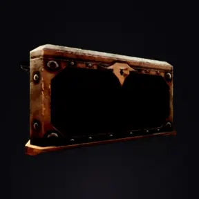 Scout Fashion [1] Crate in Attack on Titan Revolution