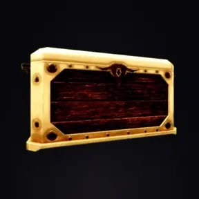 Scout Fashion [2] Crate in Attack on Titan Revolution