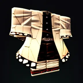Shinobu's Attire in Attack on Titan Revolution