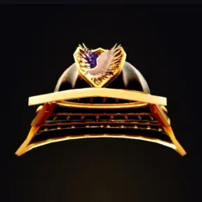 Shogun's Helm in Attack on Titan Revolution