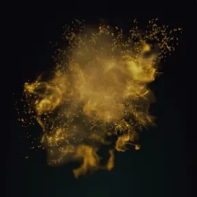 Shukaku's Sand in Attack on Titan Revolution