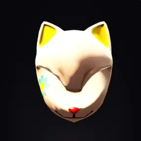 Slayer Mask 1 in Attack on Titan Revolution