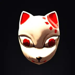 Slayer Mask 2 in Attack on Titan Revolution