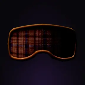 Sleeping Mask in Attack on Titan Revolution