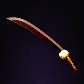 Soul Split Katana in Attack on Titan Revolution