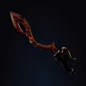 Spirit Blade in Attack on Titan Revolution