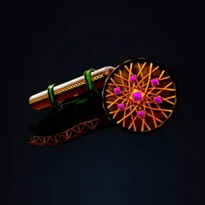 Spirit Sheath in Attack on Titan Revolution