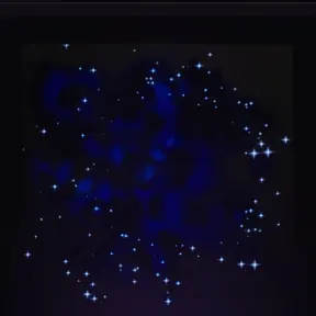 Starry Night in Attack on Titan Revolution