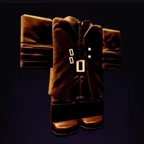 Steampunker's Attire in Attack on Titan Revolution