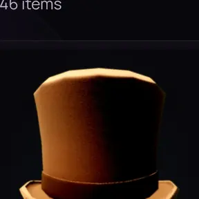 Steampunker's Hat in Attack on Titan Revolution