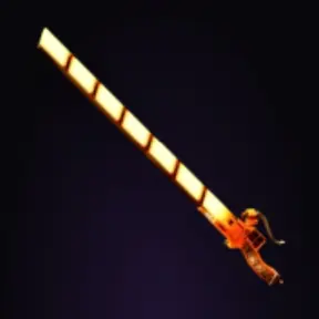 Sunforge Blade in Attack on Titan Revolution