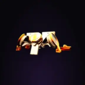 Sunforge Gear in Attack on Titan Revolution