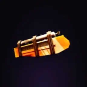Sunforge Sheath in Attack on Titan Revolution