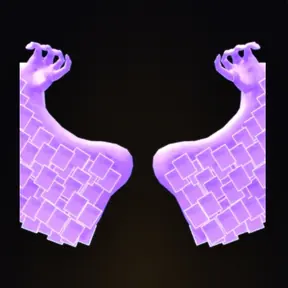 Susanoo's Wings in Attack on Titan Revolution