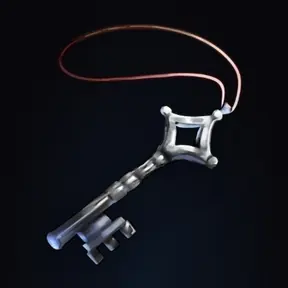Wallsteel Key in Attack on Titan Revolution