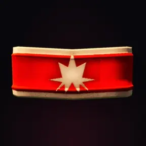 Warrior's Armband in Attack on Titan Revolution