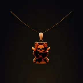 Warrior's Medallion in Attack on Titan Revolution