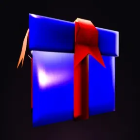Winter Crate in Attack on Titan Revolution