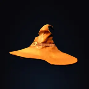 Wizard Hat in Attack on Titan Revolution