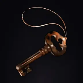 Worn Key in Attack on Titan Revolution