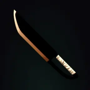 Zangetsu [M] in Attack on Titan Revolution